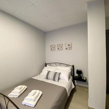 Dima Rooms And Apartments Athènes Extérieur photo