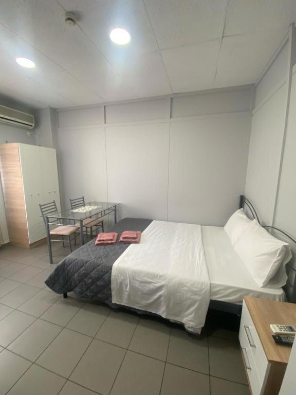 Dima Rooms And Apartments Athènes Extérieur photo
