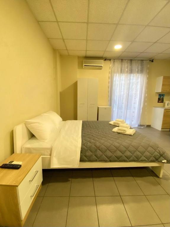 Dima Rooms And Apartments Athènes Extérieur photo