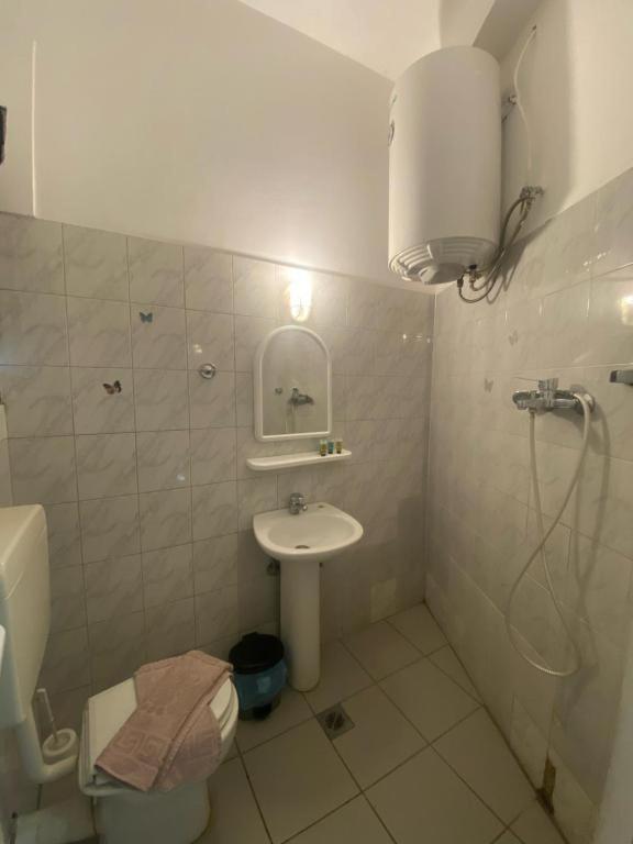Dima Rooms And Apartments Athènes Extérieur photo